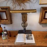 Lap Counter Lamp