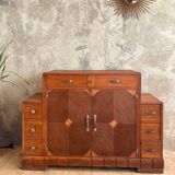 Art Deco sideboard