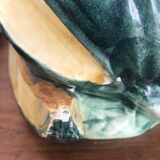 Barbotine jug