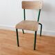 School chair