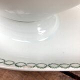 Saint Amand 600S sauce boat