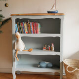 Child Library