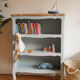 Bibliothèque enfant