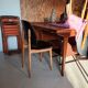 Table scandinave vintage