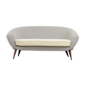 Canapé de Jansson Folke pour SM
