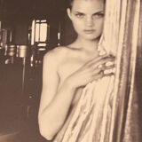 Chanel photo Karl Lagerfeld cruise 18