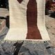 Tapis marocain artisanal 250cmx150cm