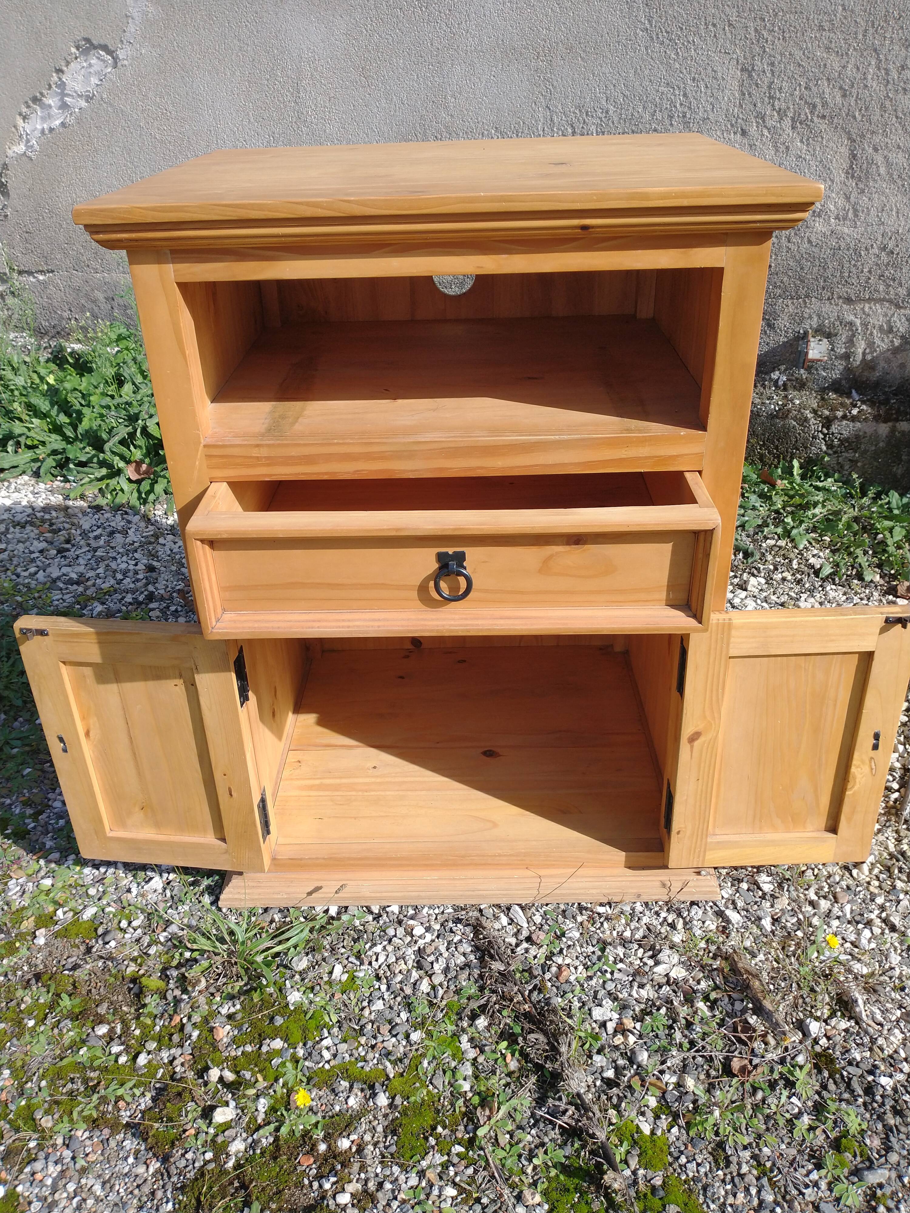 Meuble bas