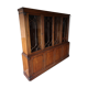 English bookcase