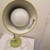 Table desk lamp