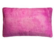 Vintage turkish kilim cushion cover 30 x 50 cm