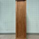 Small cherry wood cabinet (renovated)