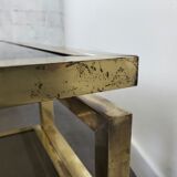 Guy Lefèvre coffee table