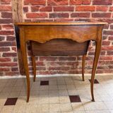 Beautiful vintage Capuchin desk