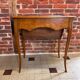 Beautiful vintage Capuchin desk