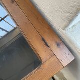 1950s display side table