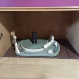 Radio/disc cabinet Telefunken Wien 2183