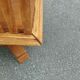 Beautiful antique vintage revolving bookcase