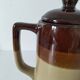 coffee maker