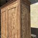 Renovated Parisian wardrobe
