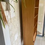 Vintage bookcase refurbished