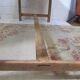 Table de ferme