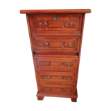 Secretary