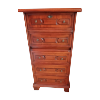 Secretary