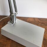Lampe d'architecte 1970 design Italien