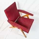 Armchair years 50
