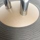 Trias dining table by Hugo de Ruiter for Leolux, 1990s