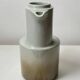 Vintage stoneware coffee pot / jug from Brenne – Grand Feu model, 1970s