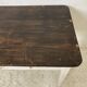 Table de ferme vintage 1950