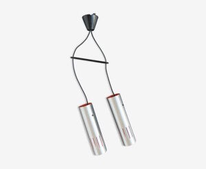 Suspension Trombone par Jo Hammerborg