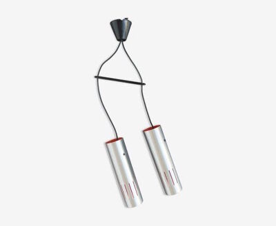 Suspension Trombone par Jo Hammerborg pour Fog & Mørup, 1960s, Danemark