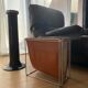 Porte-revue design Gerard Rignault édité par Group S.A. 1960