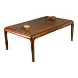 Mid Century coffee table-Hohnert Design