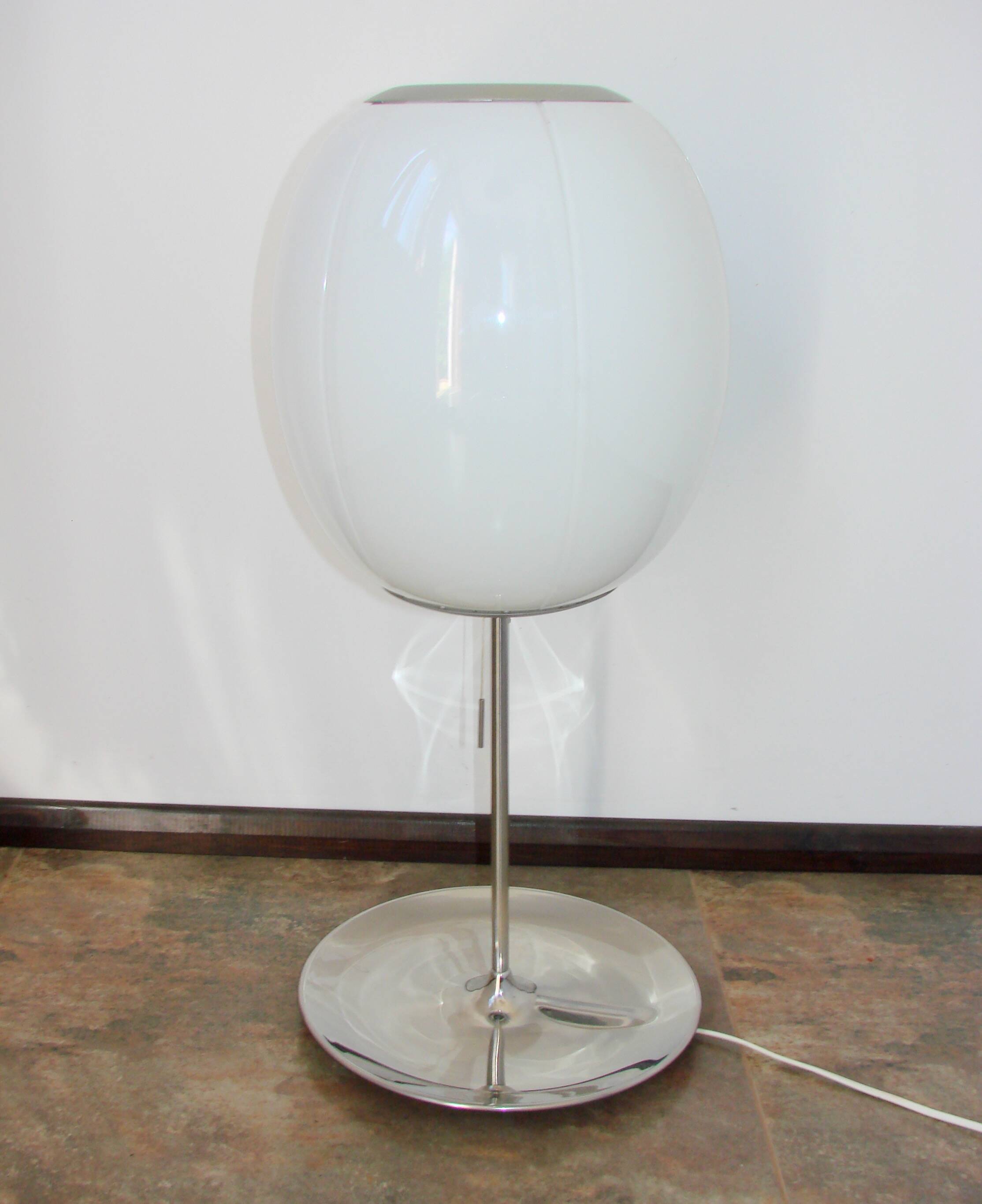 Table lamp – Magnus Elebäck & Carl Öjerstam