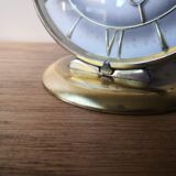 Vintage electric clock, year 60, Urgos clock