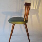 Chair Baumann No. 740 - 1960