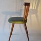 Chair Baumann No. 740 - 1960