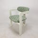 Augusto Savini for Pozzi Set of Four 'Pamplona' Chairs, Italy 1970's