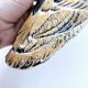 Vintage Earthenware Terrine Michel Caugant Woodcock
