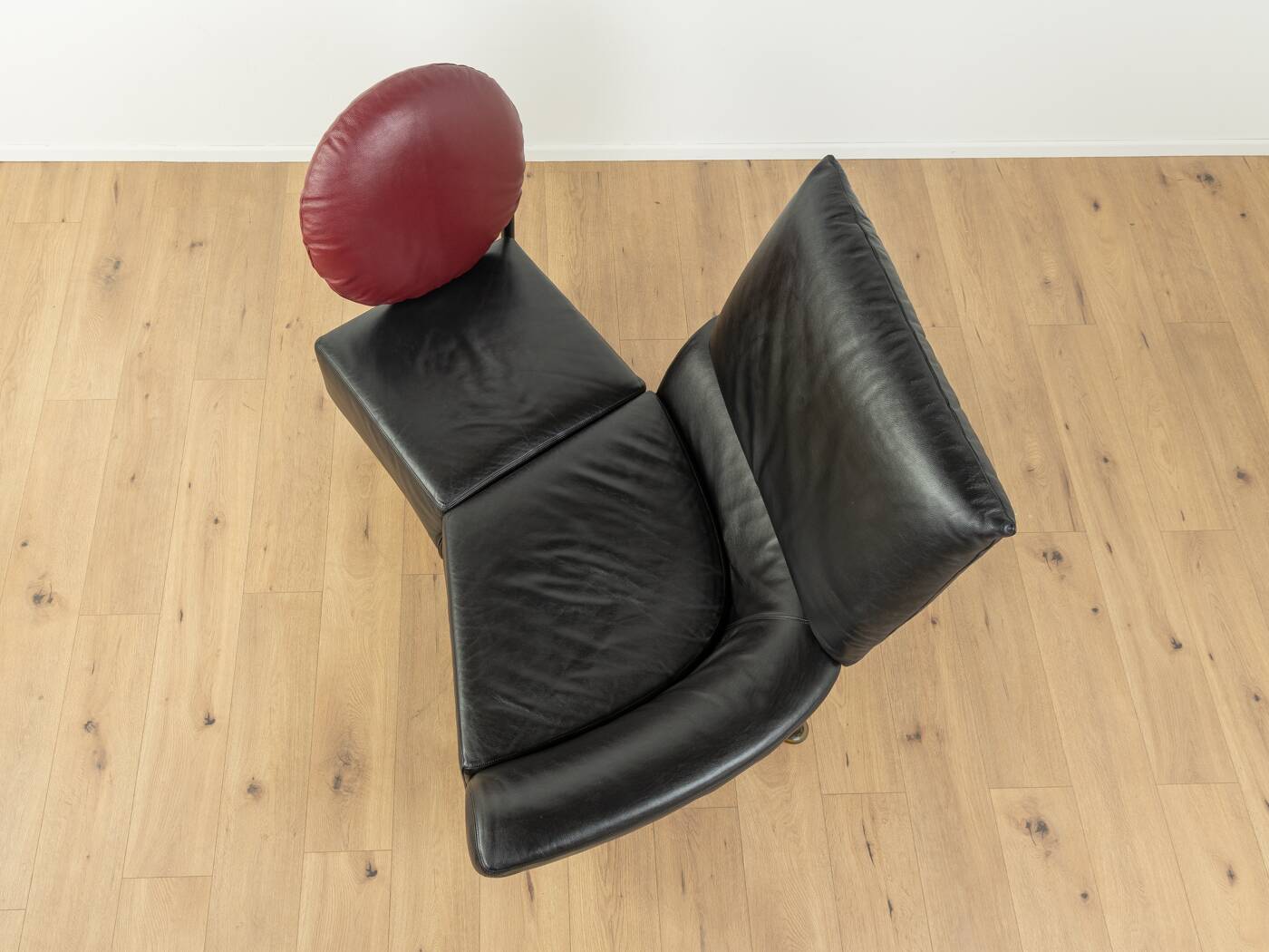 Topkapi sofa by Francesco Binfaré for Cassina, 1980s