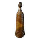 Ceramic vase 50 60 signature to decipher