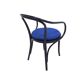 Chaise scandinave "Epok", Möbel-Ikea, Suède, 1960