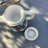 Vintage teapot
