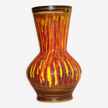 Vase of St Clement