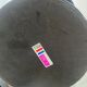 Lampe de bureau soucoupe noire par disderot pour soka made in france