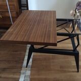 Table à système